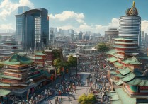 启东有哪些免费又好玩的景点值得推荐？