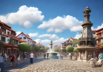 狮泉河镇有哪些必打卡的旅游景点？