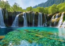 九寨沟具体有哪些景点，每个景点有什么特色和看点？