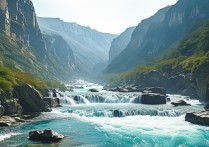 虎跳峡景点介绍