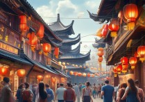 温州最值得去的景点有哪些？本地人私藏的冷门地别错过！