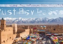 新疆旅游必去景点推荐，有哪些不容错过的绝美之地？