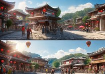 碛口古镇旅游攻略