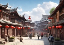 中国古城旅游景点有哪些必打卡的冷门小众地？