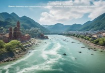 长江沿岸有哪些不可错过的绝美景点？揭秘长江沿途旅游胜地之谜！