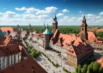 纽伦堡景点有哪些不容错过的历史打卡地？