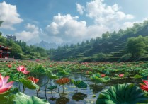 长春莲花山景点有哪些好玩的？亲子游必去吗？