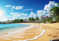 南戴河旅游景点大全有哪些必去景点和隐藏玩法？