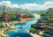 河南最好玩的旅游景点有哪些值得带娃打卡？