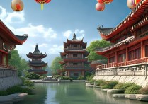 秦安有哪些必去景点？本地人私藏小众路线推荐！