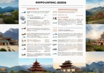 焦作旅游景点大全排名，哪些景点最值得去？