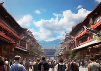 大坪景点有哪些？必去打卡点和游玩攻略推荐