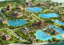 博罗景点大全自驾游，哪些小众路线值得打卡？