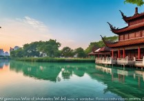 无锡有哪些适合全家游玩的免费景点？