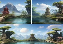 灵山有哪些适合亲子游的好玩景点推荐？