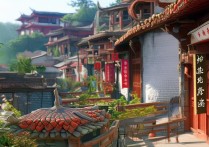 普兰店景点众多，哪一处是你心中的最佳打卡地？