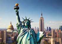 美国著名景点有哪些？这些景点值得一去吗？