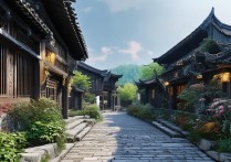 宏村景点有哪些必打卡？详细介绍帮你规划路线。