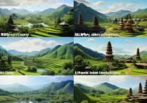 甘谷县有哪些小众又好玩的旅游景点推荐？