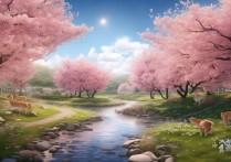 春天去哪里旅游比较好？有哪些值得去的景点推荐？