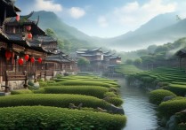 福建长泰旅游景点有哪些必打卡的冷门好去处？