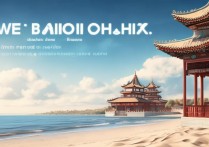 山东威海旅游景点有哪些值得去的？