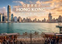 香港游必去景点有哪些是第一次去不能错过的？