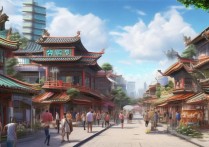 聊城一日游必去景点，哪些地方值得一游？揭秘最佳游玩路线！