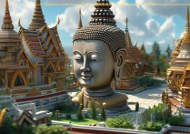 四面佛景点许愿灵验吗？求签流程和注意事项有哪些？