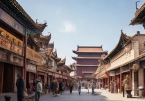 西安长安区有哪些值得一游的景点？揭秘古都新颜之旅的必打卡地！