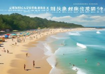 广东哪些海滩景点适合亲子游且免费开放？