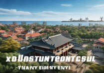 厦门有哪些著名景点值得去游玩？