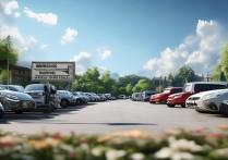 景点停车场怎么收费？节假日会拥堵吗？