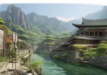 奉贤景点哪些是奉贤旅游中不可错过的特色景点？揭秘奉贤旅游之谜！