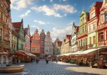 捷克有哪些小众又值得打卡的旅游景点？