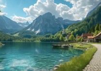 斯洛文尼亚旅游景点有哪些值得打卡的小众秘境？