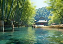 安徽竹筏漂流景点哪个更刺激好玩？