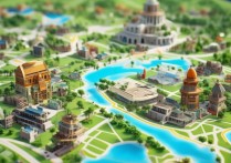 漳州隐藏哪些不可错过的独特景点，旅行清单上怎能没有它们？