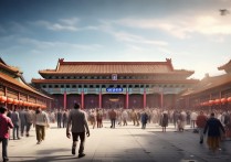 西安火车站附近有哪些免费景点值得逛？