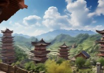 山西旅游必去景点盘点，究竟有哪些地方值得一游？