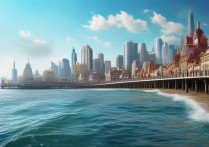 有海的城市旅游景点，哪些适合亲子游且性价比高？