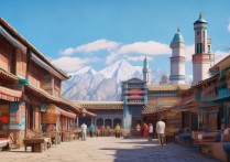 新疆塔城旅游景点有哪些小众玩法值得打卡？