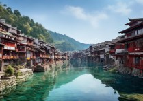 芙蓉镇景点值得去吗？攻略、门票、交通怎么安排？