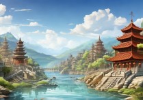 白河县旅游景点众多，哪些地方最值得一游？揭秘白河县的独特风光与历史遗迹！