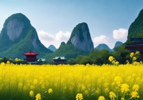 罗平附近有哪些小众又好玩的旅游景点？