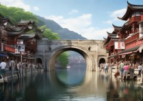 大石桥市有哪些小众又好玩的旅游景点值得打卡？