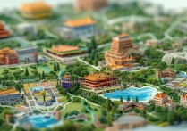 成都好玩景点排名榜2024最新版，哪些景点必打卡？