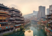 贵阳有哪些著名景点？探寻这座城市的独特魅力！