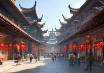 洪洞旅游景点大全有哪些必去小众景点？