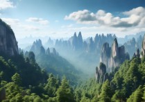 去张家界旅游必去景点有哪些？推荐几个精华景点路线？